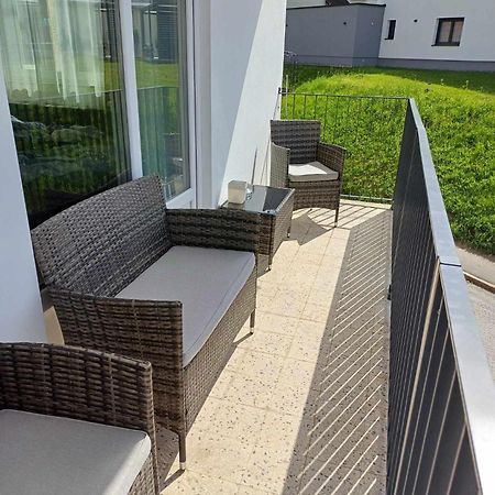 Orchidea Apartment Finkenstein am Faaker See ภายนอก รูปภาพ