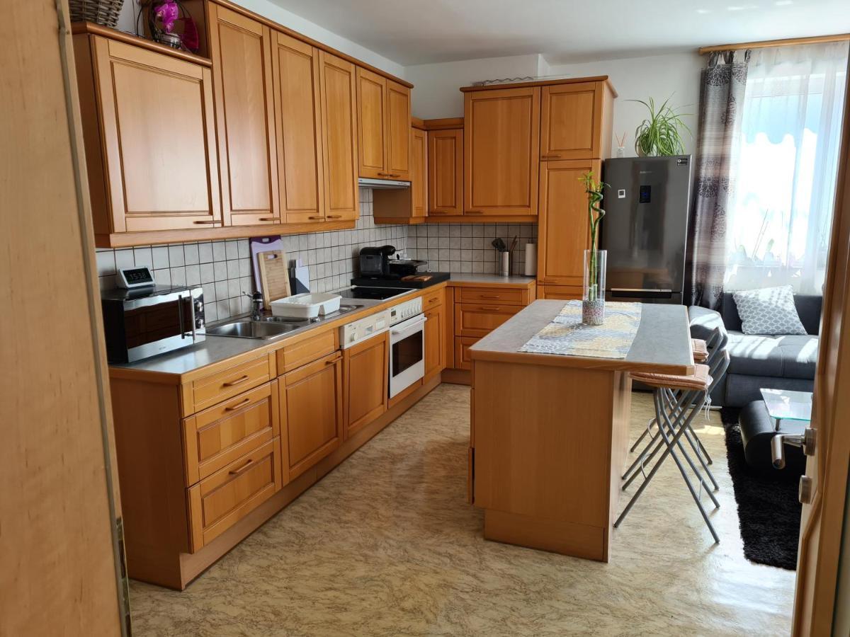 Orchidea Apartment Finkenstein am Faaker See ภายนอก รูปภาพ