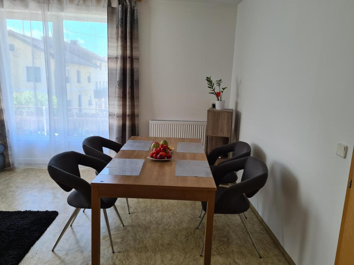 Orchidea Apartment Finkenstein am Faaker See ภายนอก รูปภาพ
